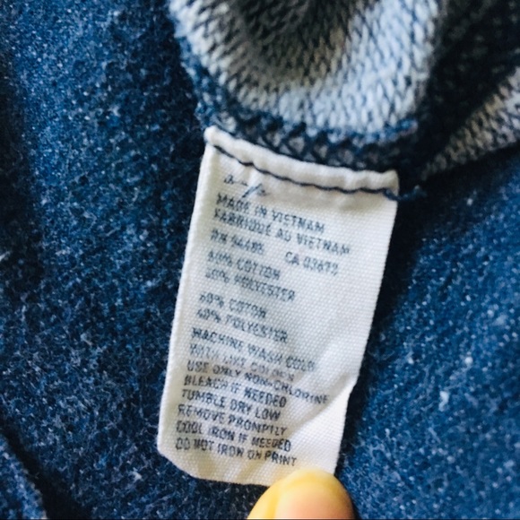 American Eagle Crop Jogger Sweatpants - Picture 7 of 7